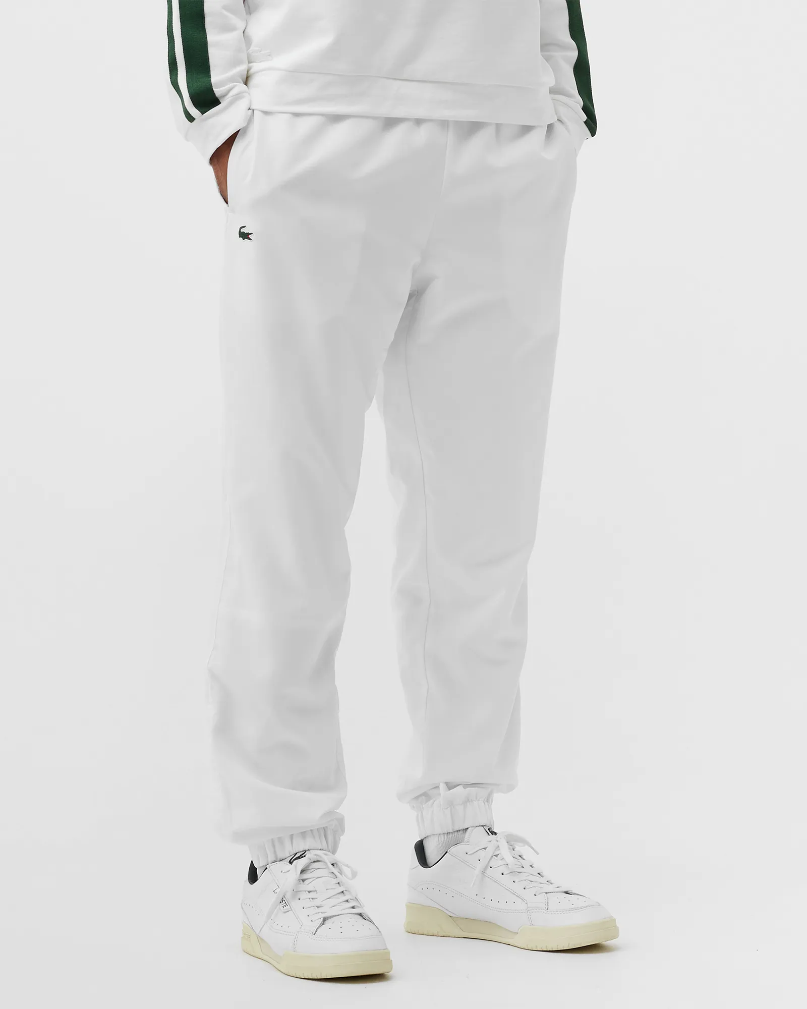Lacoste TRACKSUIT TROUSERS