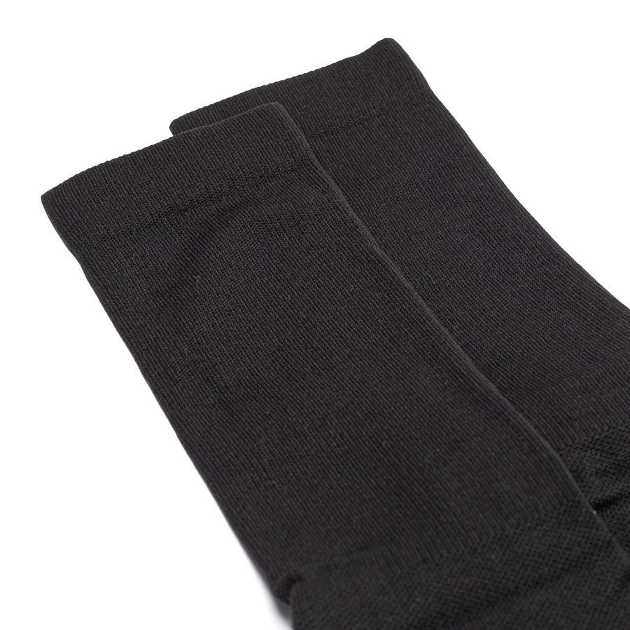 Select Chaussettes Grip V23 - Noir