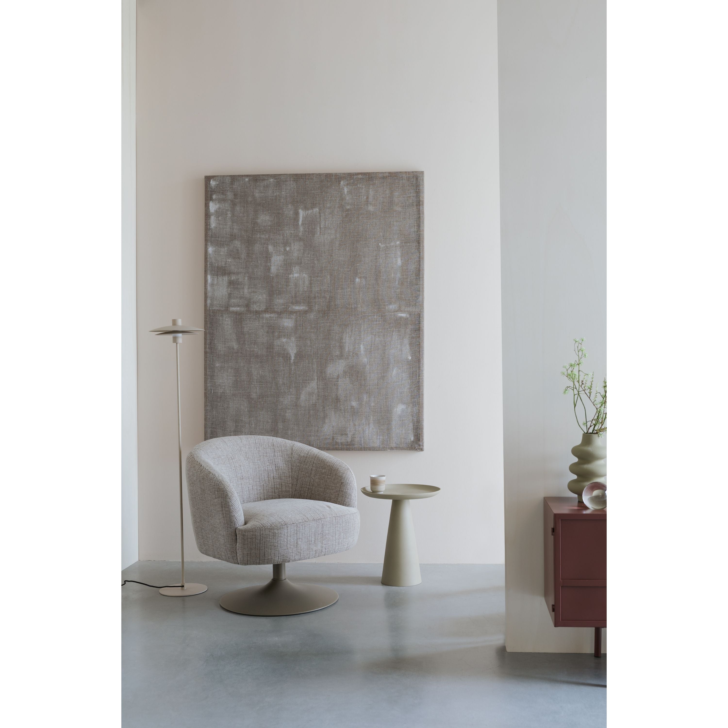 Housecraft Living Wubbo Hanglamp Beige