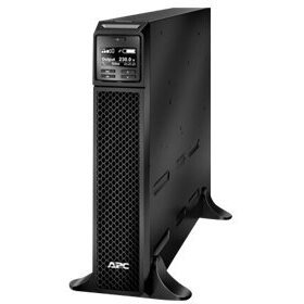 APC Smart-UPS On-Line SRT3000XLI - 3 000 VA, 8x C13 et 2x C19, tour