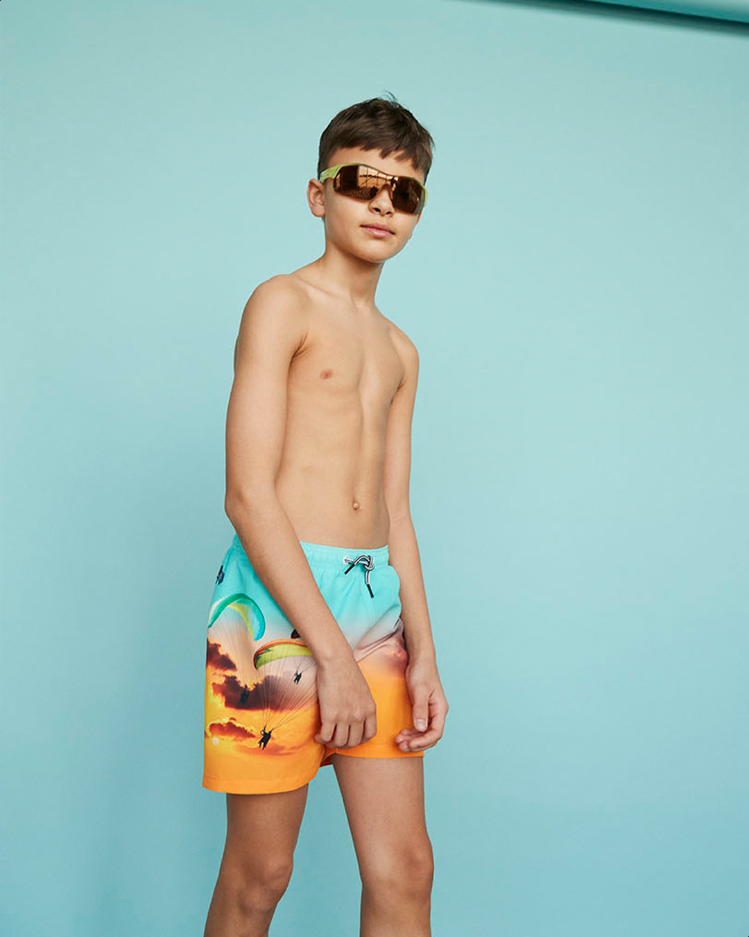 Surf - Muliti Colored
