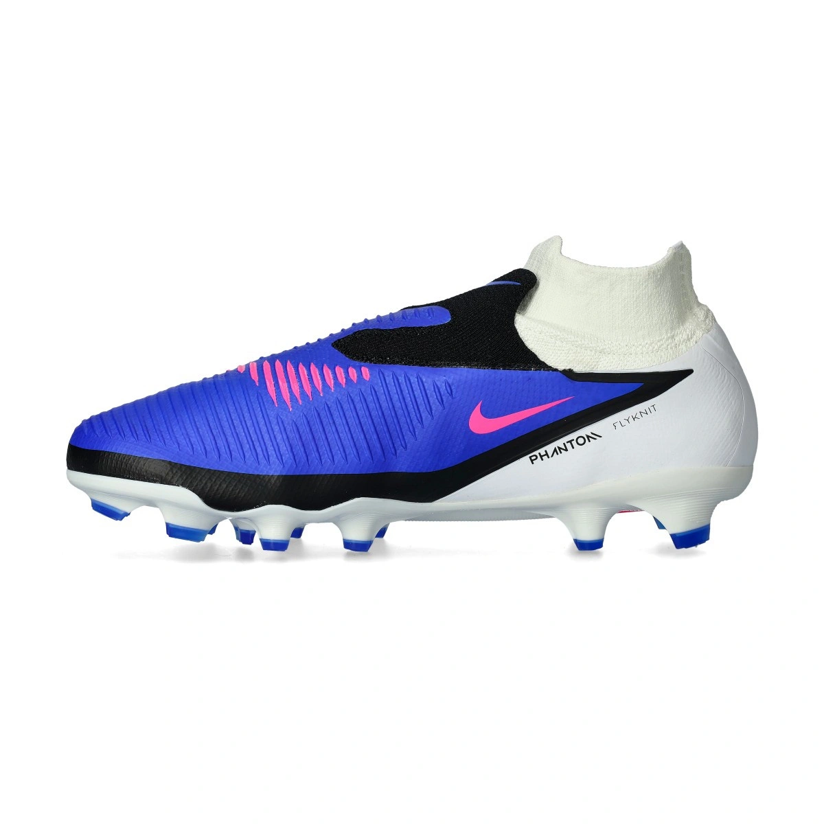 Chuteira Nike Phantom 6 High Pro FG