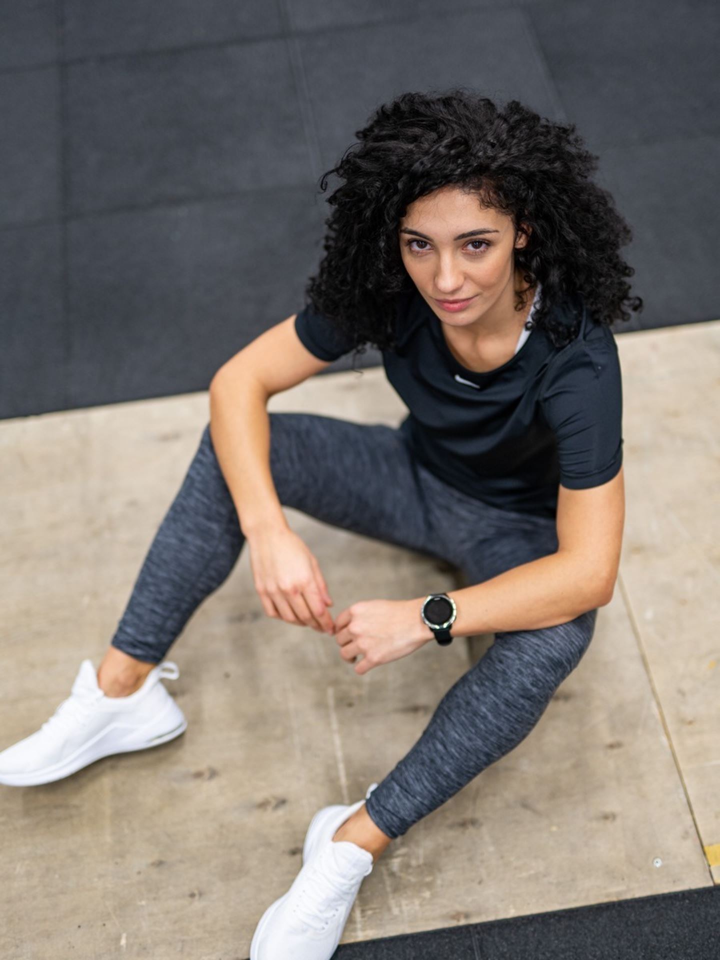 Pro 365 Top Short Sleeve Essential