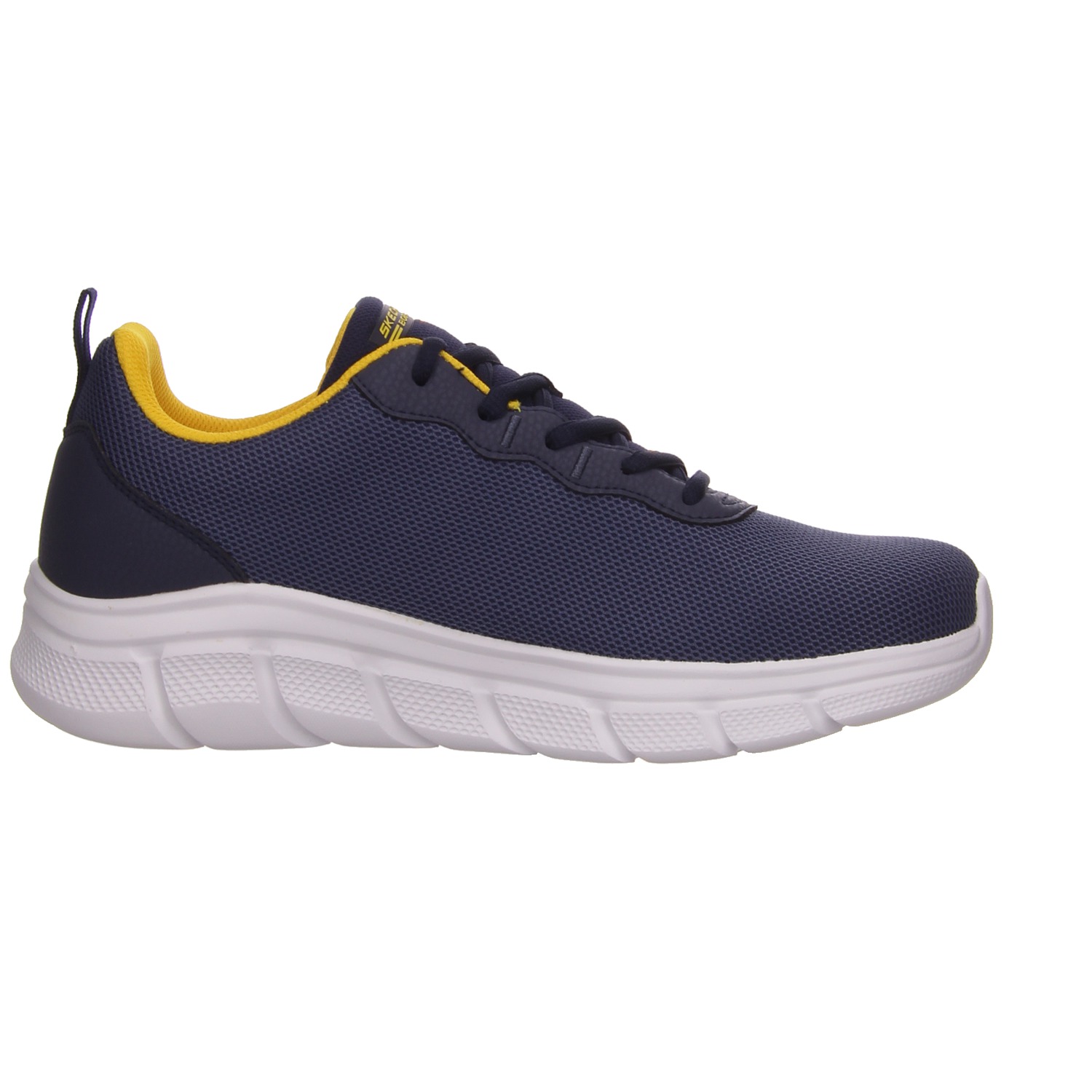 Skechers Sneaker blau blau