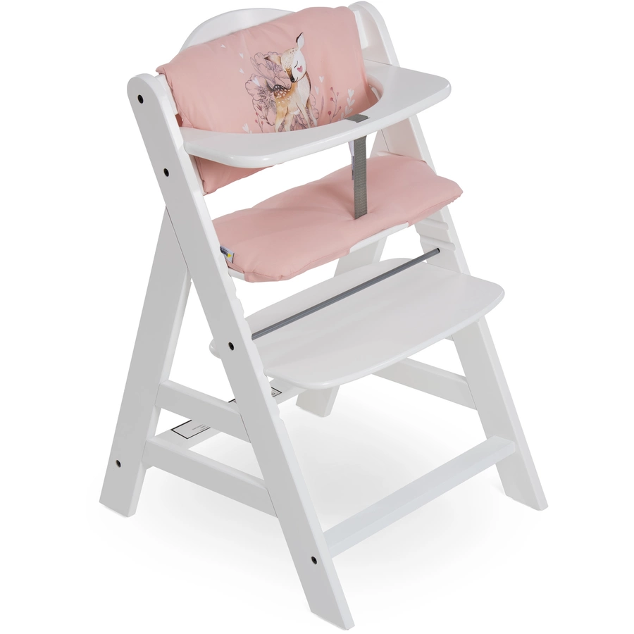 hauck Hochstuhlauflage Deluxe Sweety