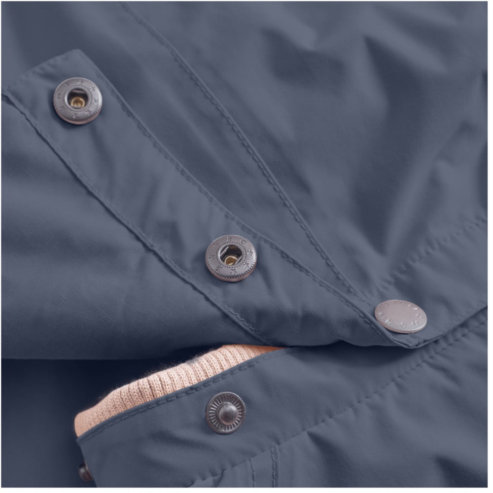 Køb Mini A ture Ombre Blue Wai Spring Jakke. GRS