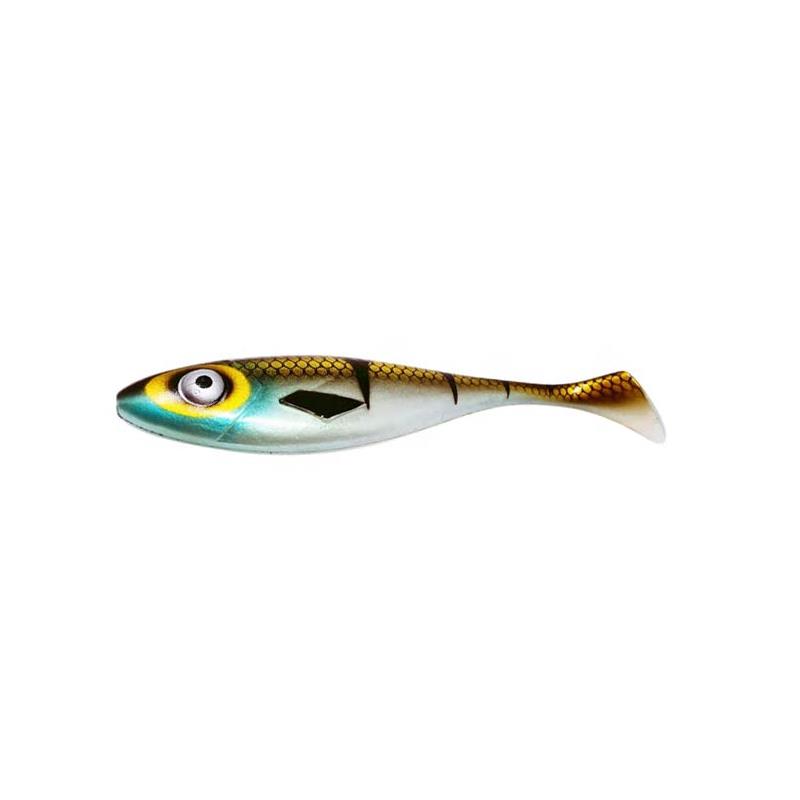 Leurre Souple Gator Gum - 17Cm