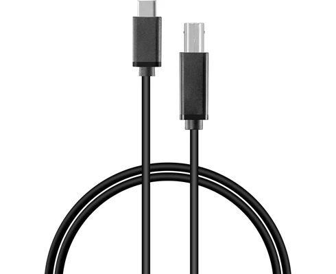 Andersson USB-C - B 2.0 Printer Cable 1.8m