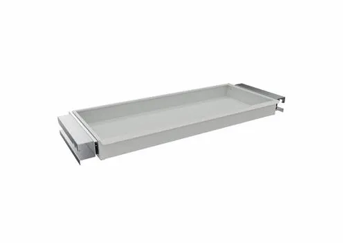 Udtræksskuffe m/udtræk f/MS-1 D: 600mm