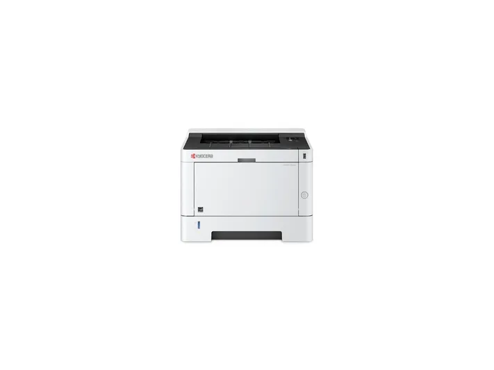 Kyocera ECOSYS P2235dn - Printer - S/H - Duplex - laser - A4/Legal - 1200 dpi - op til 35 spm - kapacitet: 350 ark - USB 2.0, Gigabit LAN, USB vært