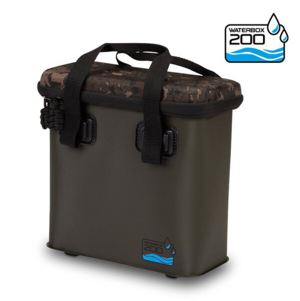 Nash Waterbox Waterdichte Tas