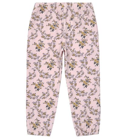 Bonton Jogginghosen - Abthorn Flower