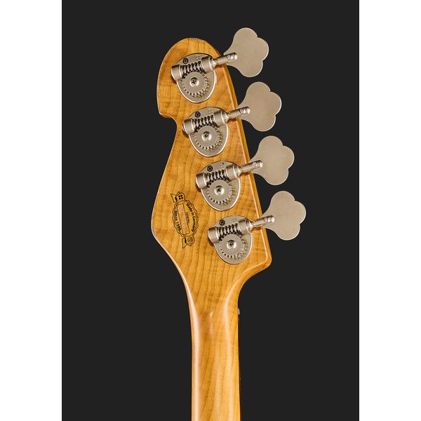 Sandberg California II TT4 RW TBS HCA