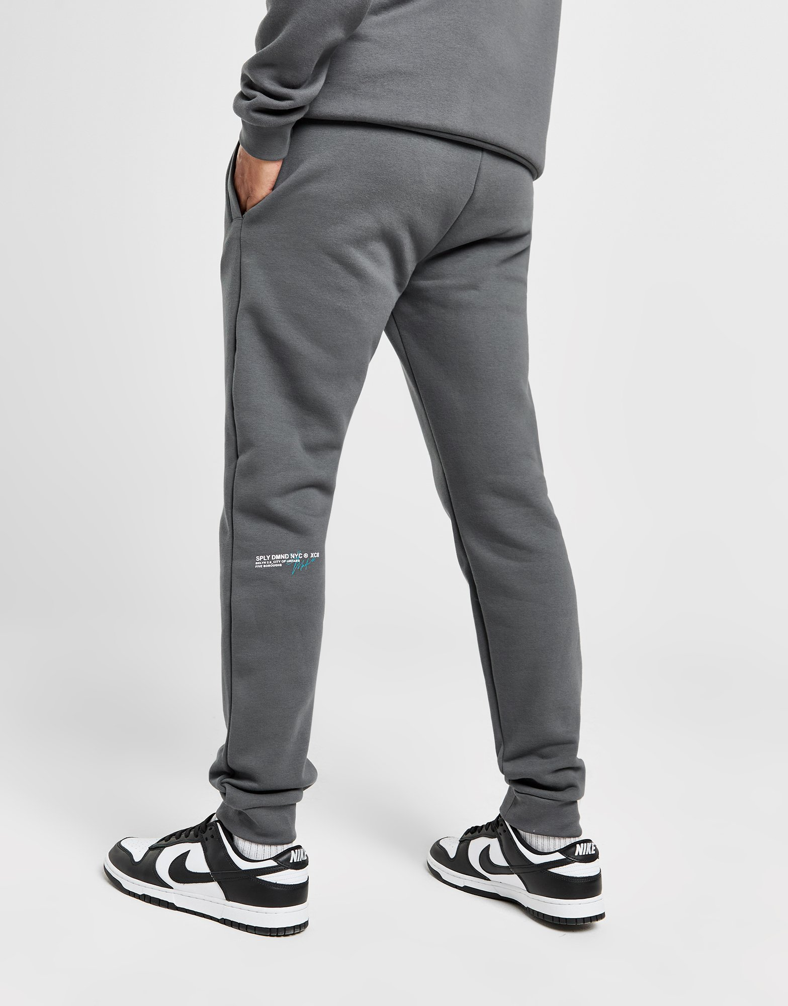 Supply & Demand Pantalon de jogging Razor Homme