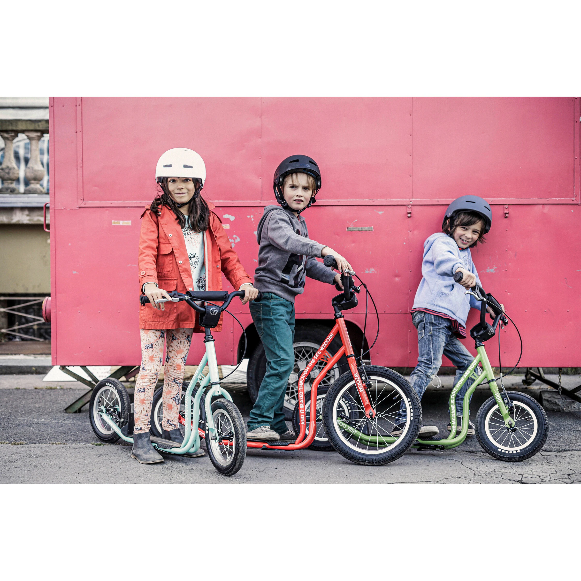 EDUPLAY Hort Roller blau
