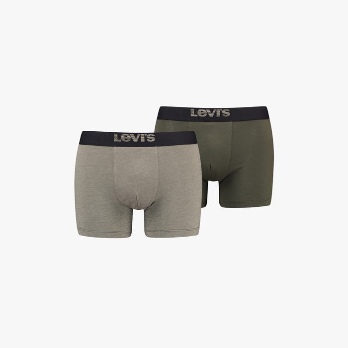 Levi's-2-pack boxershorts Optical Illusion - Levi's