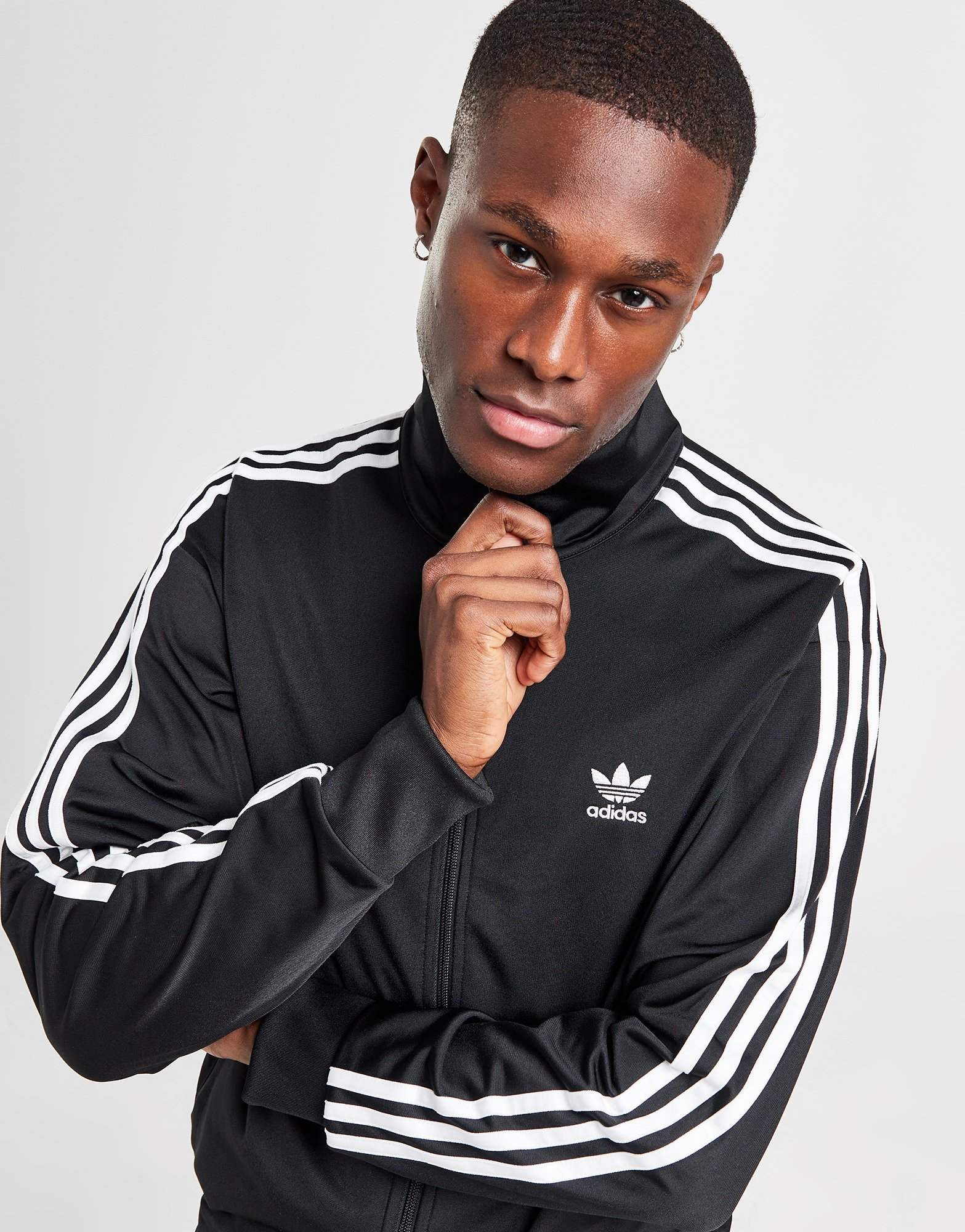 adidas Originals Haut de survêtement Firebird Homme