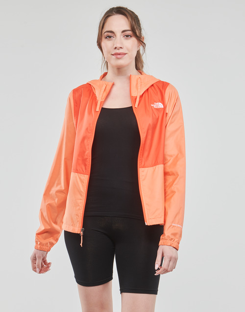 The North Face - Cyclone Jacket 3 Naranja
