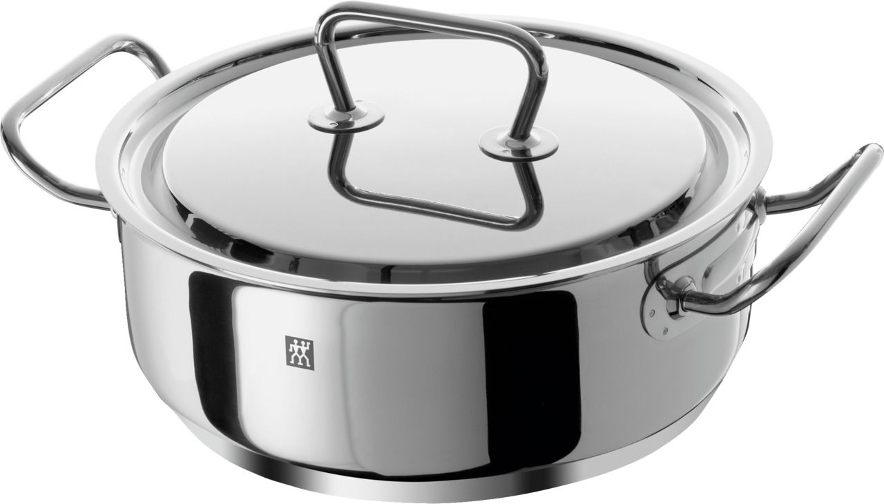 ZWILLING Kochtopf TWIN CLASSIC