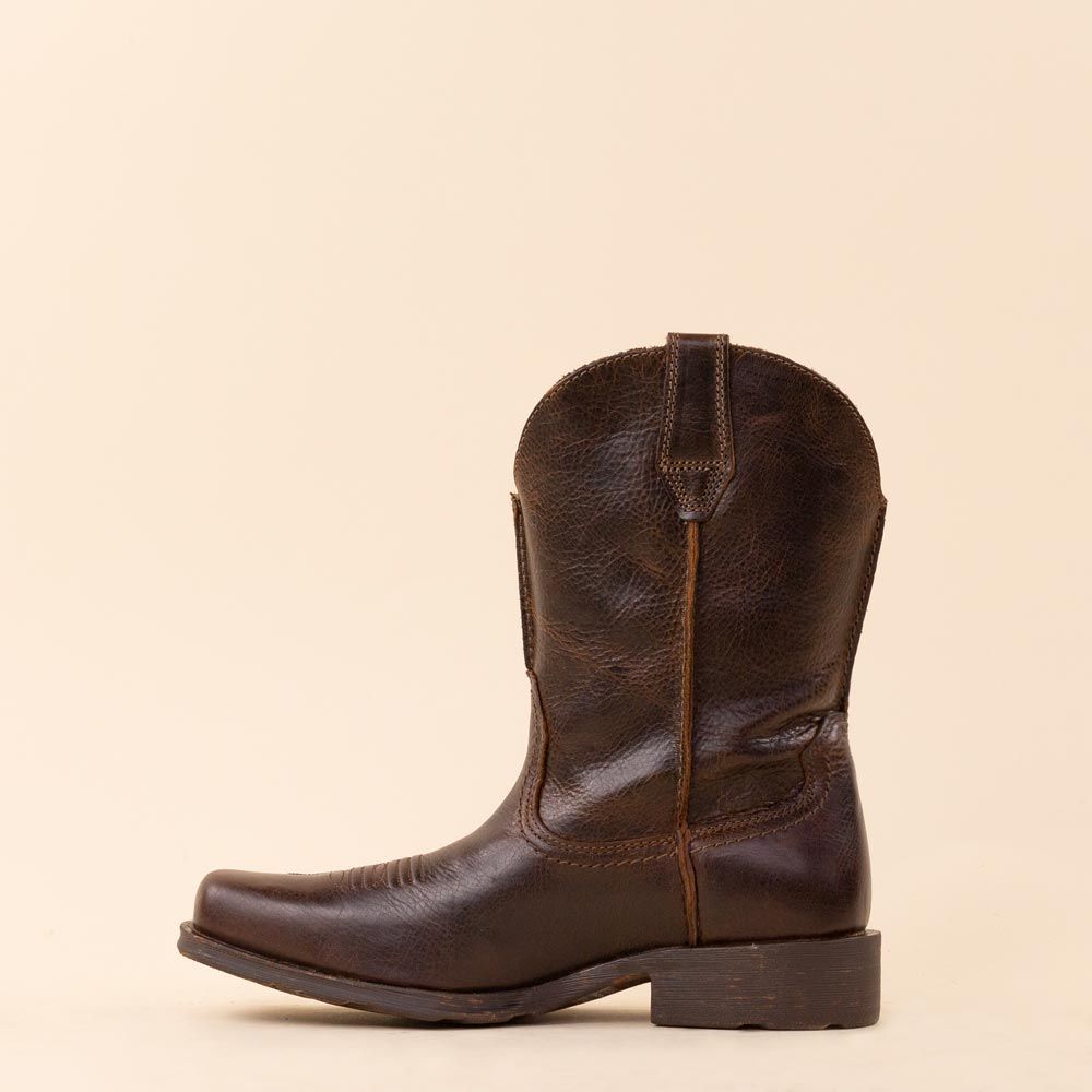 Ariat mens Rambler Wicker