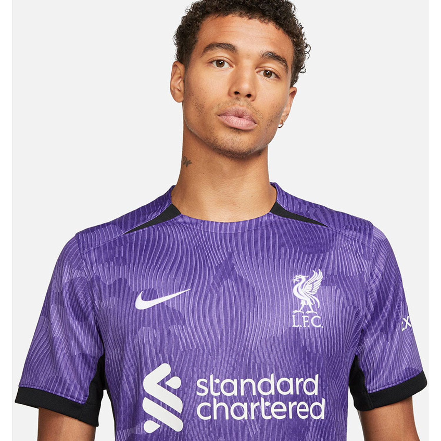 Nike Liverpool 3rd Tenue