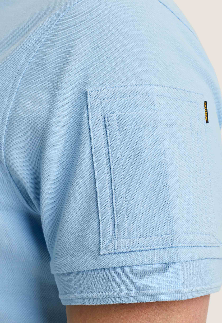PME Legend Trackway Polo