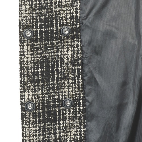 Naf Naf - ADOUCE - Gris