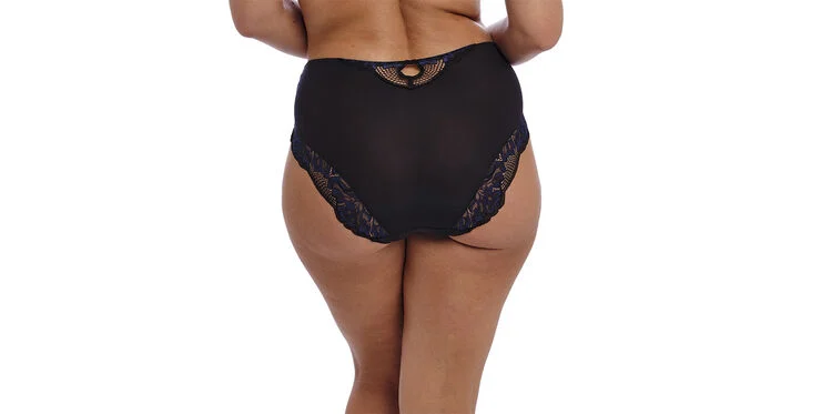 Fantasie EMMALINE FULL BRIEF Midnight