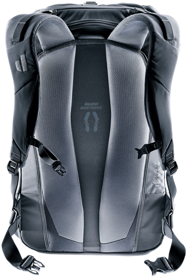 deuter Freizeitrucksack »UTILION 34+5 L«