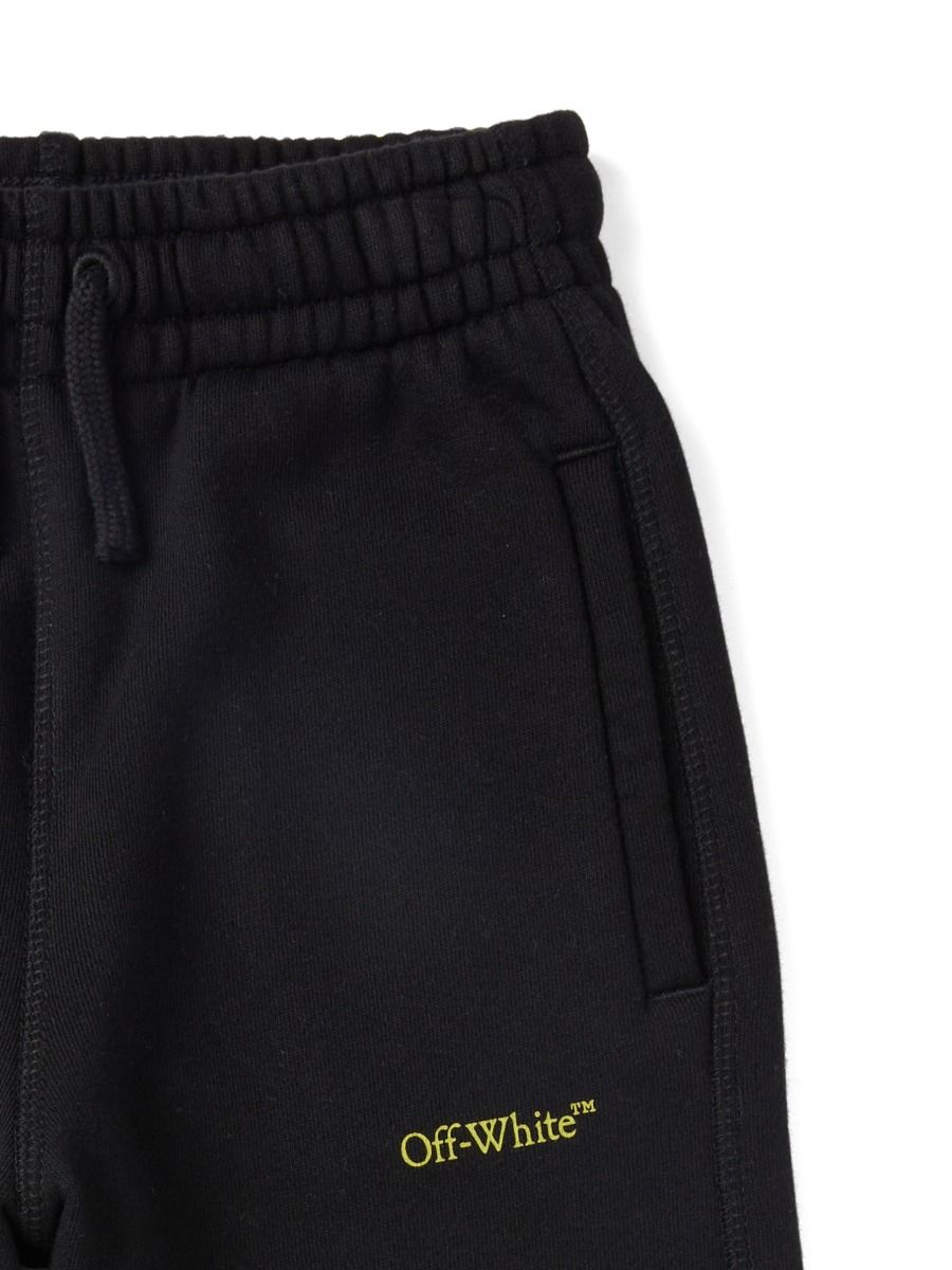 Off-White Bookish Diag Sweatpant