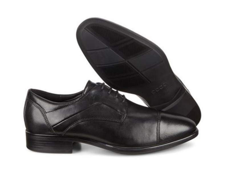 Ecco 512704 black