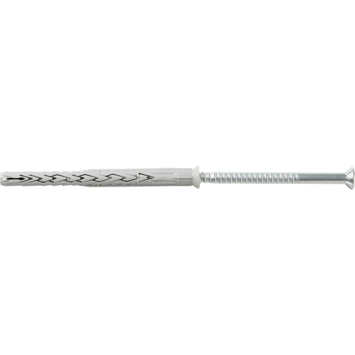 Fischer Constructieplug SXRL 8x100 mm met torx schroef 4 stuks