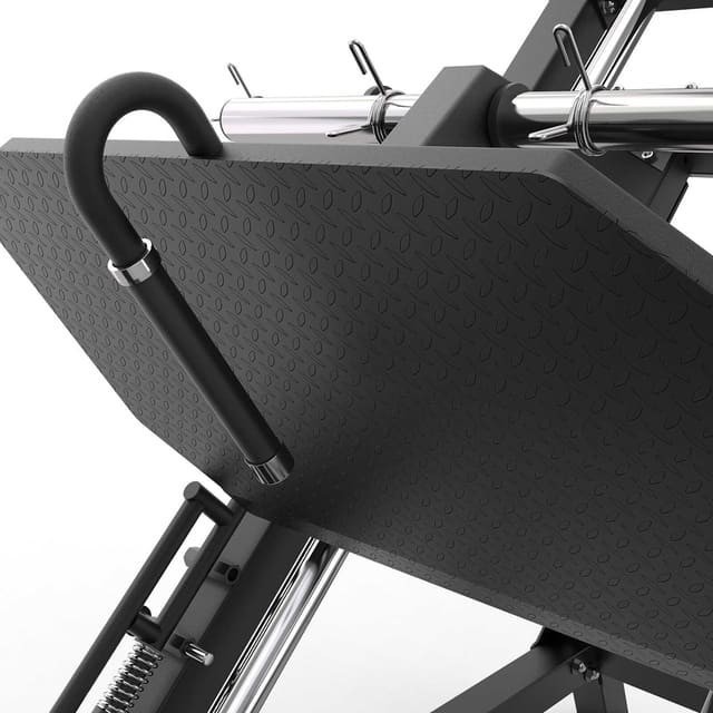 Toorx FWX-7250 Leg Press