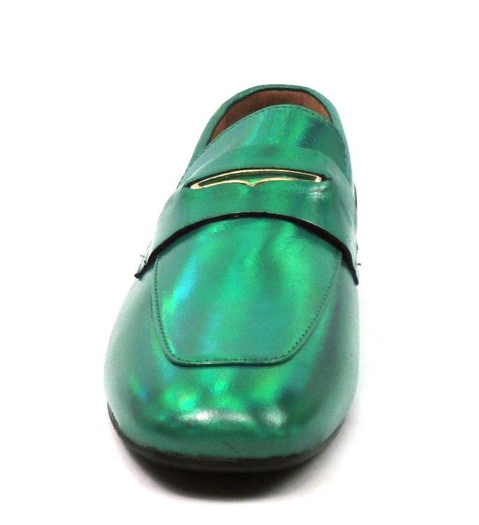 Babouche 5624-17 Green (59)