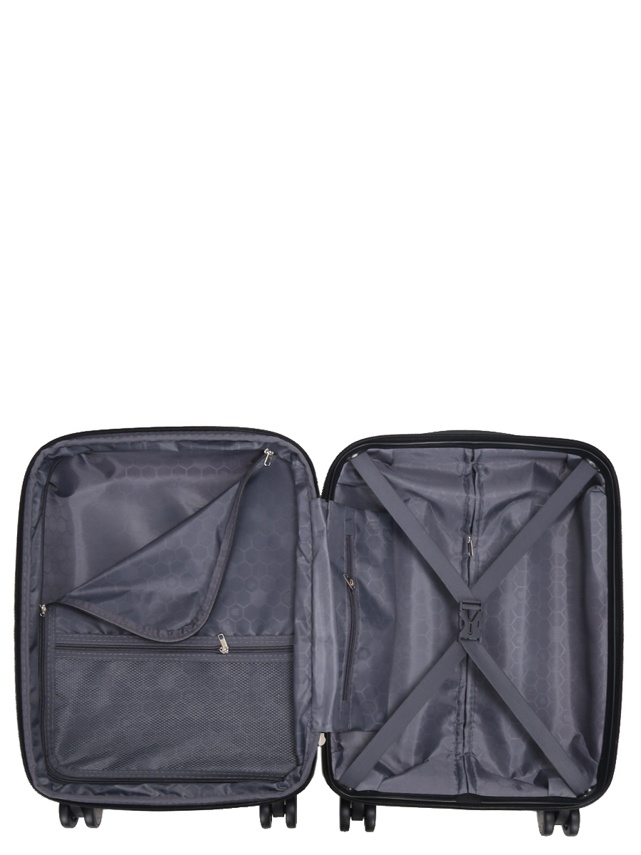 Valise Worldline PÀrouse 45 cm
