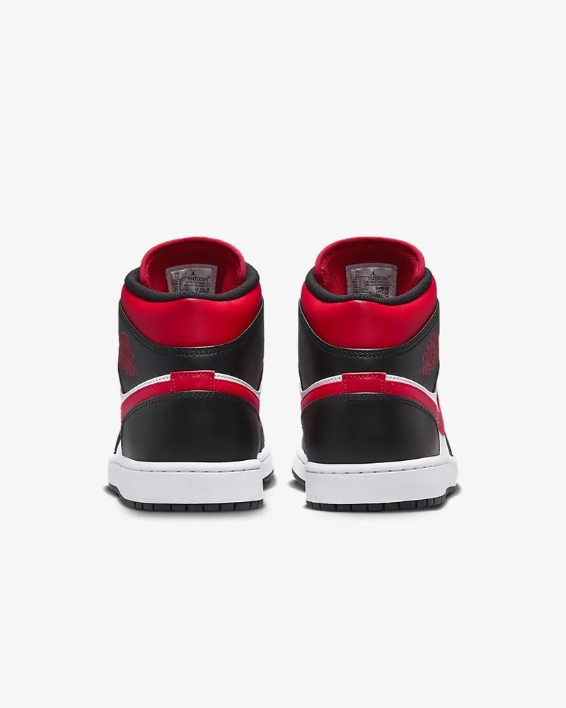 Chaussures Nike Jordan 1 Mid pour homme