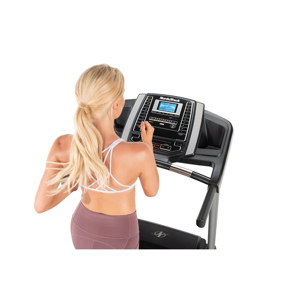 Esteira NordicTrack T 6.5 S