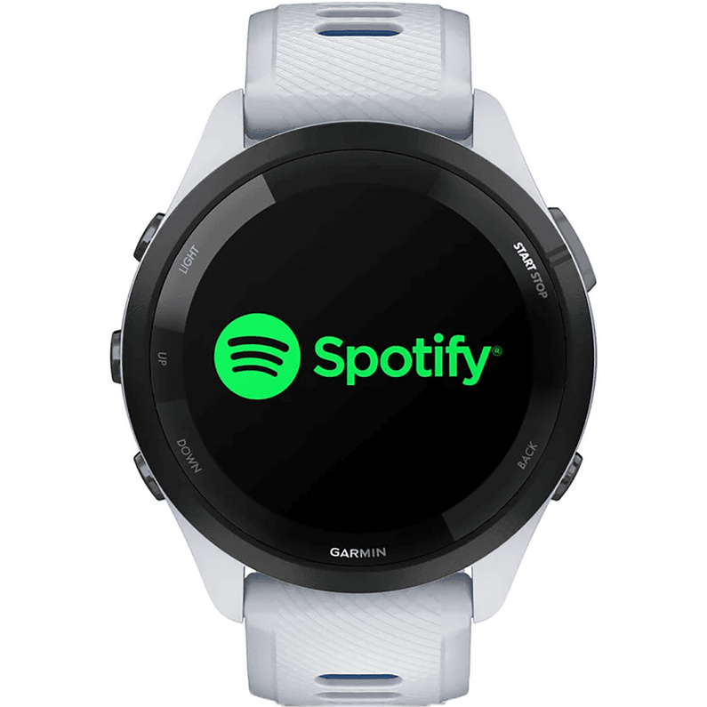 Garmin Forerunner® 265 GPS Uhr