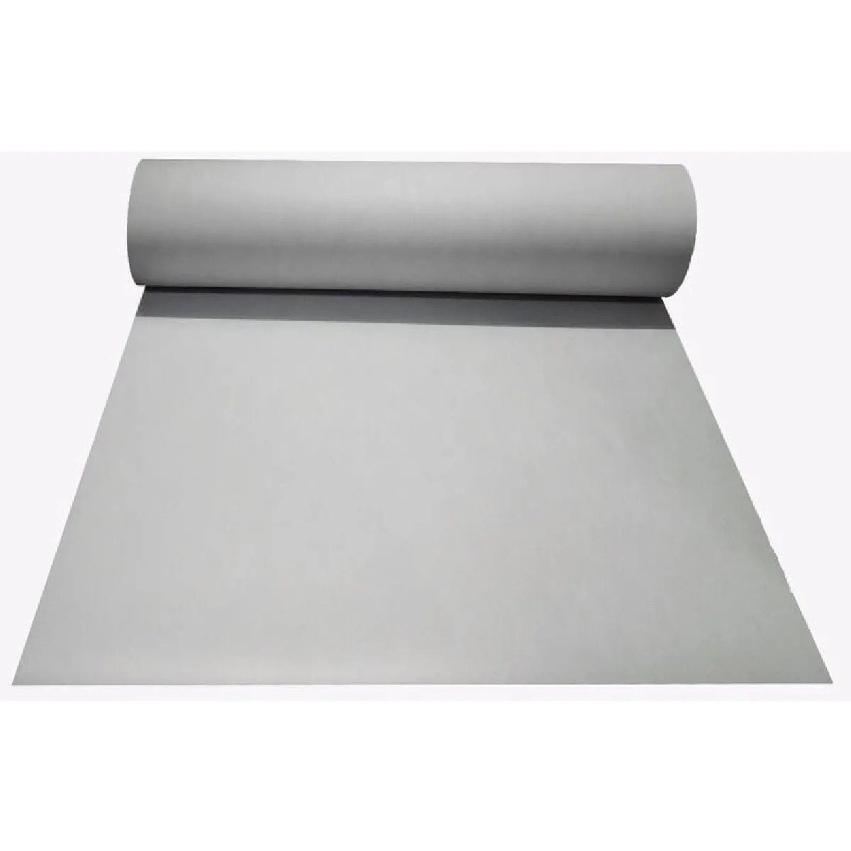 René Pierre Terrain baby-foot Gerflex - Gris
