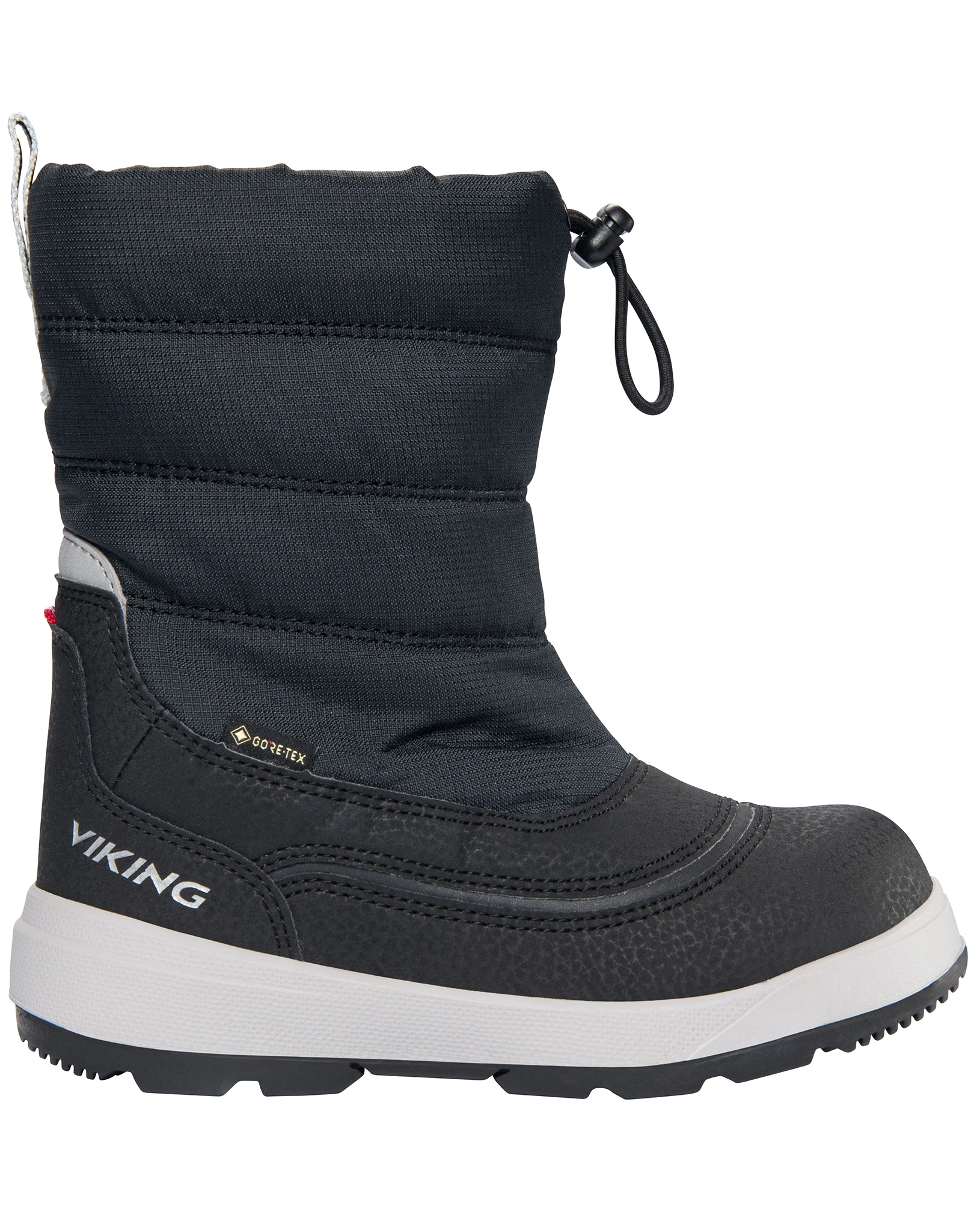 Schlupfstiefel TOASTY WARM GTX in black