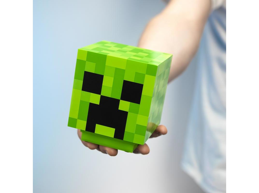 CANDEEIRO CREEPER