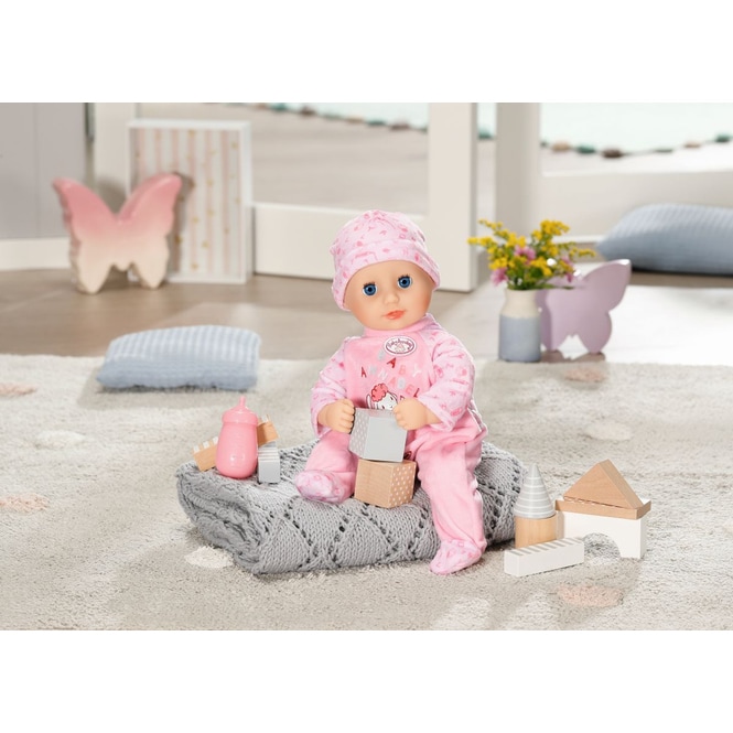 Baby Annabell - Little Annabell - 36 cm