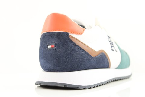 Hilfiger Tommy Footwear Sneaker