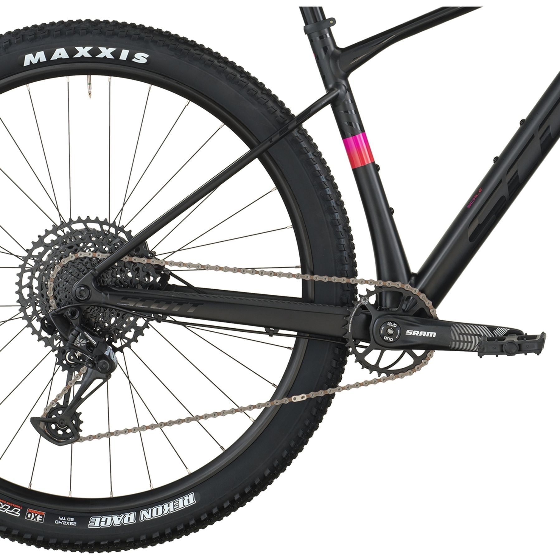 Scott Scale 930 2026