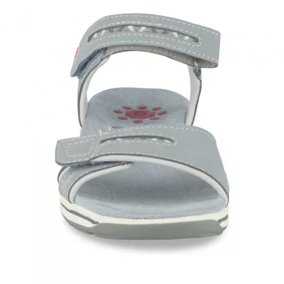 Sandales BLEU RELIFE
