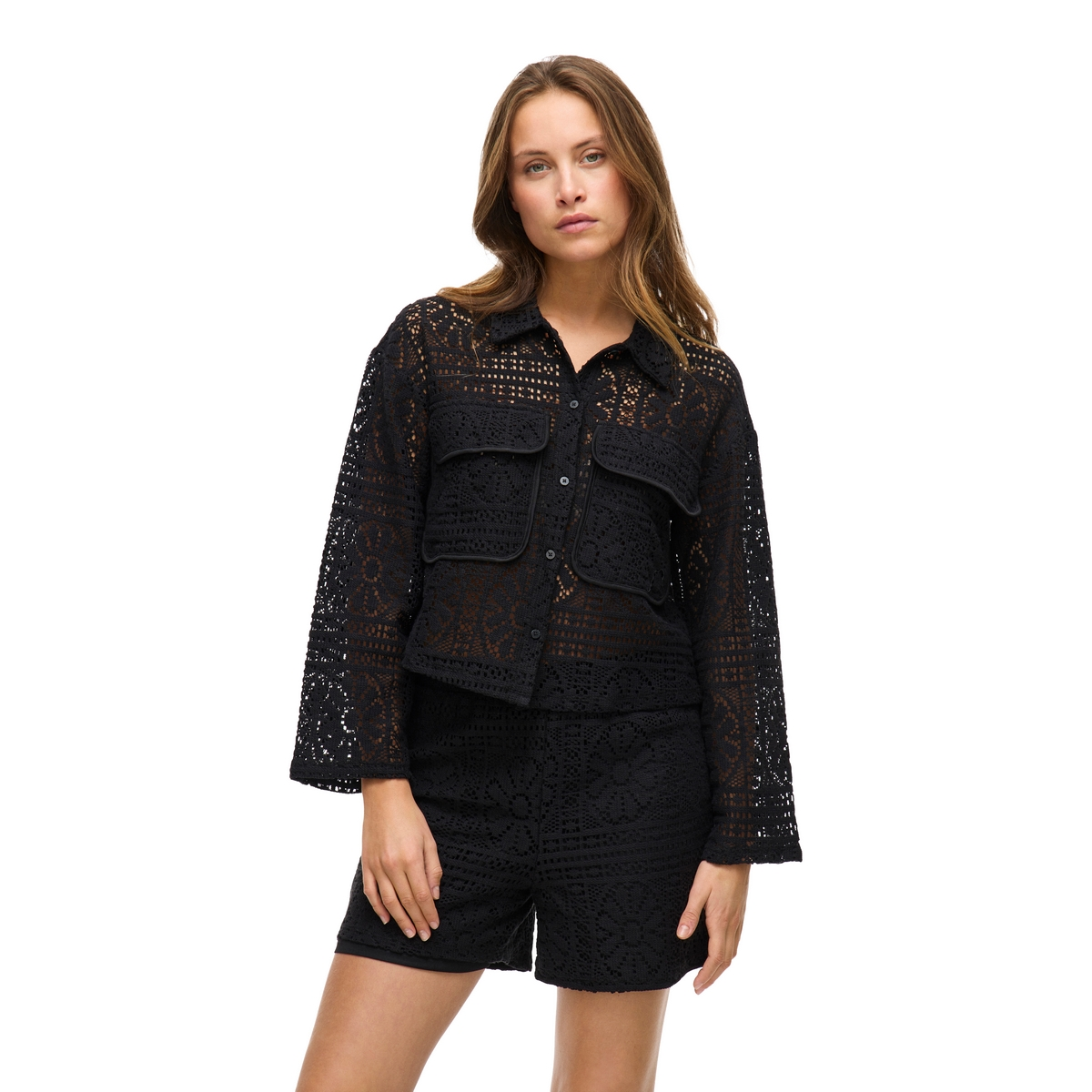 Dames Short VIMERINDA