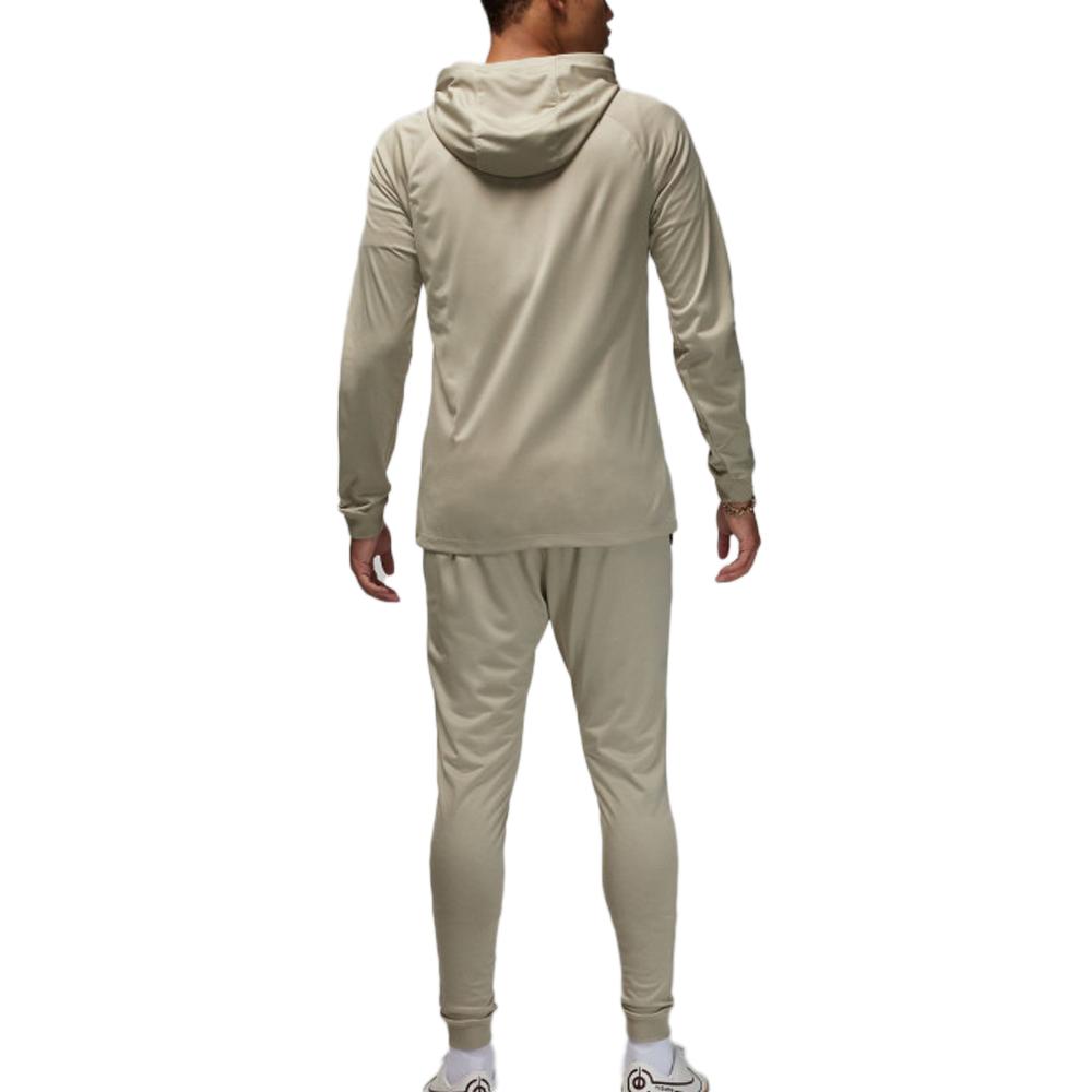 Nike PSG Survêtement Kaki Homme Nike Jordan