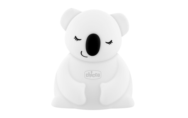 Chicco LED Nachtlicht »Sweet Lights Koal«