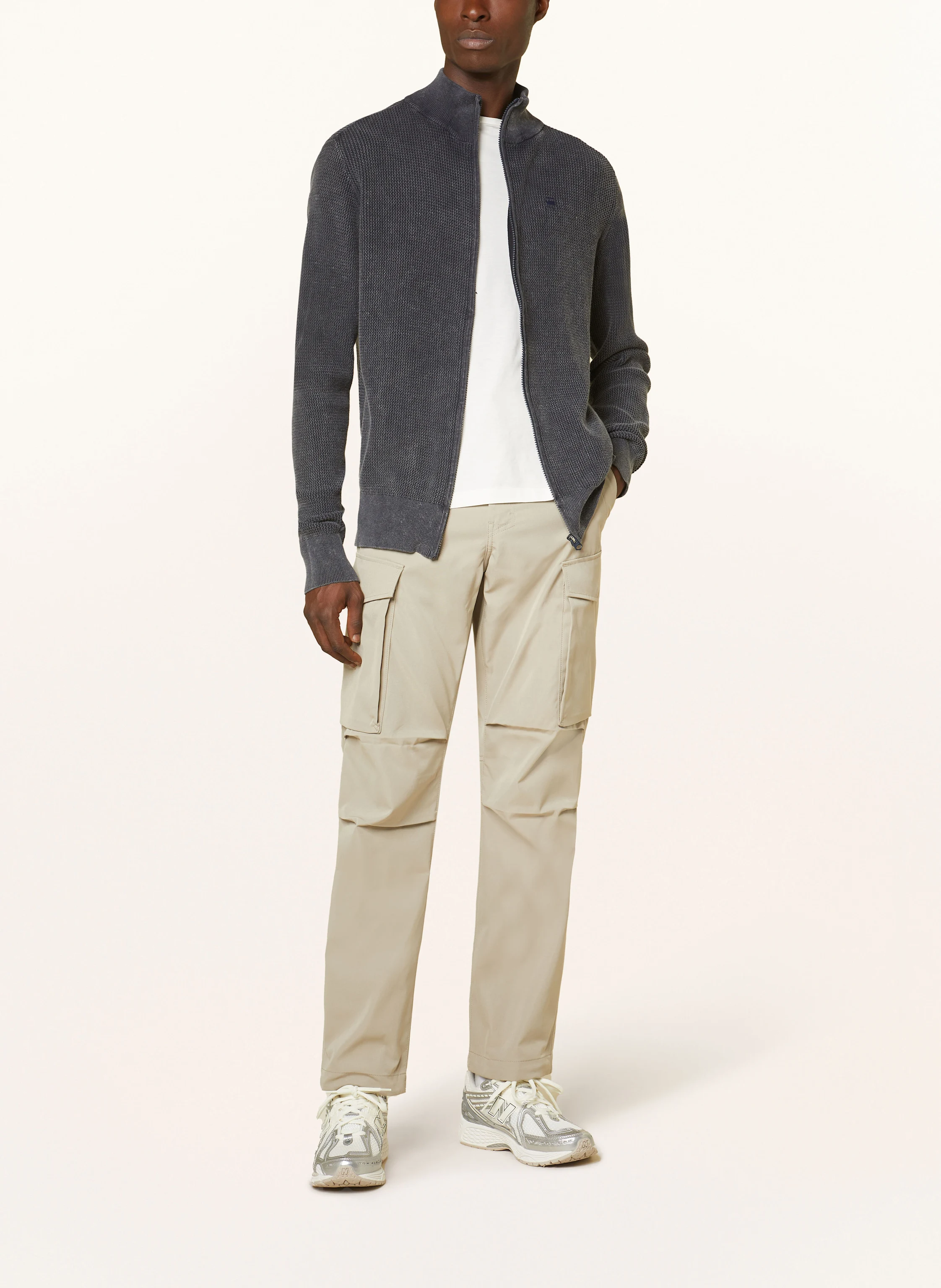 G-Star Strickjacke