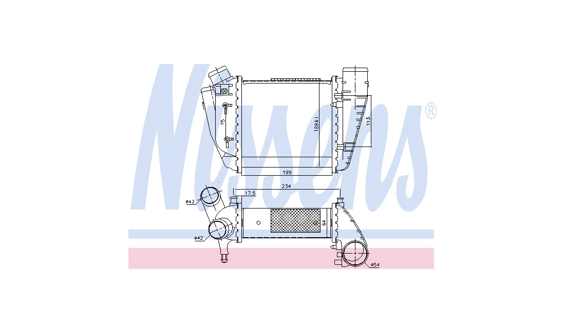 Intercooler